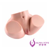 人気下半身オナニーオナホ