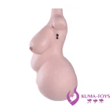 授乳機能付き刺激トルソー