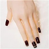 11月15日まで新作キャンペーン Top Sino Doll 96cmトルソー T43b 米苏（Misu）ヘッド 「アートワークメイク版」人魚コスプレ シリコン製 高級ドールトルソー