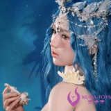 人魚コスプレトルソー 高級