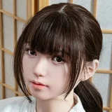 11月15日まで新作キャンペーン Top Sino Doll 96cmトルソー T46 Adrianaヘッド 「アートワークメイク版」 シリコン製 上品なドールトルソー