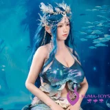 優しい美人ドールトルソー