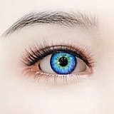 11月15日まで新作キャンペーン Top Sino Doll 96cmトルソー T43b 米苏（Misu）ヘッド 「アートワークメイク版」人魚コスプレ シリコン製 高級ドールトルソー