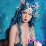 人魚コスプレ96cm トルソー+T43b 米苏（Misu）トルソー