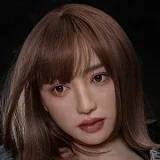 11月15日まで新作キャンペーン Top Sino Doll 96cmトルソー T25ヘッド 「アートワークメイク版」シリコン製 高級ラブドールトルソー 欧米風