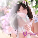 トルソーラブドール 花姫コスプレ