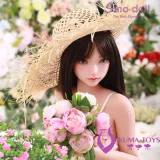 新作大型オナホール トルソーラブドール型