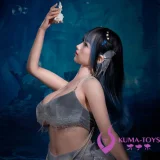 トルソー 腕 付き