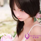 花姫 リアル等身大トルソー