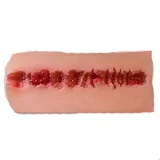 11月15日まで新作キャンペーン Top Sino Doll 96cmトルソー T43B 米苏（Misu）ヘッド 「RRS+メイク版」 シリコン製 海の姫 ドールトルソー