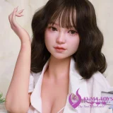 黒い髪 トルソードール