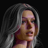 ZELEX ZX84Jトルソー&ZXE201-5ヘッド 腕付きトルソー シリコン材質 フェラ可能 欧米ドール オナホール