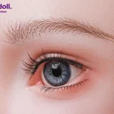 Sino Doll 80cm 戦闘機トルソー S59凛碧（リンビ）ヘッド シリコン製 優しいトルソードール