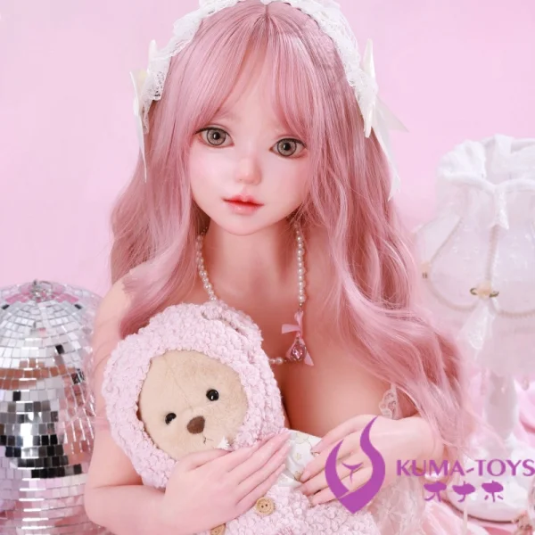 Sino Doll 70cm 戦闘機トルソー S60凛夭夭(Linyaoyao)ヘッド シリコン製 潮吹き おもちゃ トルソードール