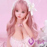 爆乳ドールトルソー