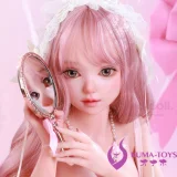 Sino Doll 70cm 戦闘機トルソー S60凛夭夭(Linyaoyao)ヘッド シリコン製 潮吹き おもちゃ トルソードール