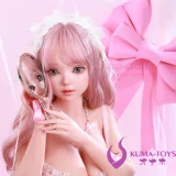 ピンクウィッグ コスプレドール