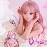 トルソー型 上品大型オナホ