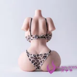 オナニー小型トルソー