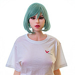 Butterfly Doll Ruby BP150-10 150cm Dカップ S-TPE製 巨尻 セクシー ラブドール
