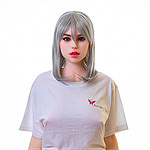 Butterfly Doll Ariel Plus BP150-07 150cm Dカップ S-TPE製 ブロンド 豊満水着ラブドール