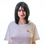 Butterfly Doll Ariel Plus BP150-07 150cm Dカップ S-TPE製 ブロンド 豊満水着ラブドール