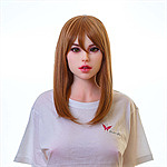 Butterfly Doll Ariel Plus BP150-07 150cm Dカップ S-TPE製 ブロンド 豊満水着ラブドール