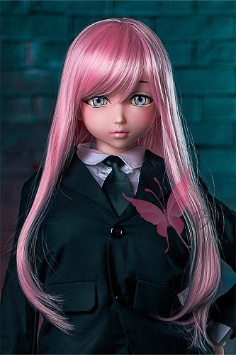 ButterflyDoll #BH111 Flora 枫 140cm E-cup S-TPE製 等身大 アニメドール 巨乳 セックス オナホ 人形