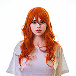 ButterflyDoll #BP140-2 140cm G-cup S-TPE製 頭身一体 巨乳ラブドール
