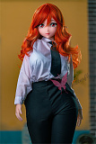 ButterflyDoll #BH109 Yulia 玥 140cm E-cup S-TPE製 大人セクシーな 巨乳ラブドール アニメ Sex 人形エロドール