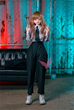 ButterflyDoll #BH116 Mizuko 140cm E-cup S-TPE製 超可愛い アニメラブドール sex 巨乳 ダッチワイフ