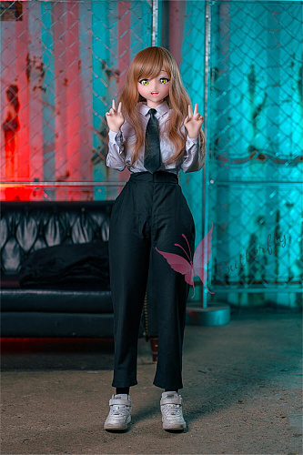 ButterflyDoll #BH116 Mizuko 140cm E-cup S-TPE製 超可愛い アニメラブドール sex 巨乳 ダッチワイフ