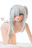 ButterflyDoll #BH121 110cm 貧乳 S-TPE Genshin 草神 ロリミニラブドール ゲーム アニメアダルト人形