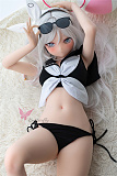 Butterfly Doll 普娜拉(プラナ) #BH125 132cm Aカップ S-TPE アニメ かわいい コスプレ系 セックスドール