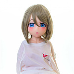 ButterflyDoll #BH121 110cm 貧乳 S-TPE Genshin 草神 ロリミニラブドール ゲーム アニメアダルト人形