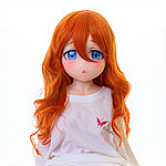Butterfly Doll 普娜拉(プラナ) #BH125 132cm Aカップ S-TPE アニメ かわいい コスプレ系 セックスドール