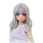 ButterflyDoll #BH121 110cm 貧乳 S-TPE Genshin 草神 ロリミニラブドール ゲーム アニメアダルト人形