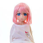 Butterfly Doll 普娜拉(プラナ) #BH125 132cm Aカップ S-TPE アニメ かわいい コスプレ系 セックスドール