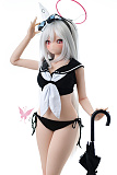 Butterfly Doll 普娜拉(プラナ) #BH125 132cm Aカップ S-TPE アニメ かわいい コスプレ系 セックスドール