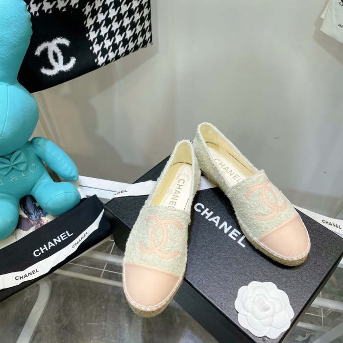 Women flat shoes, size 35-40, with box, SS60-1229
