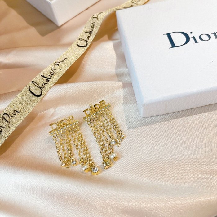 earring jewelry ,with box,  J25-821