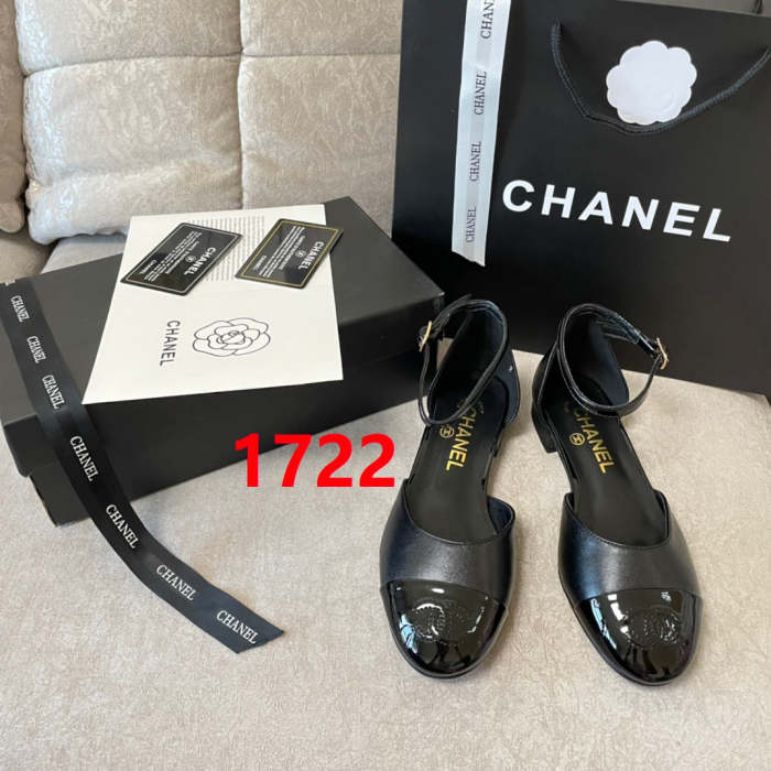 women flat shoes, size 35-40 ,SS60-1721-1722