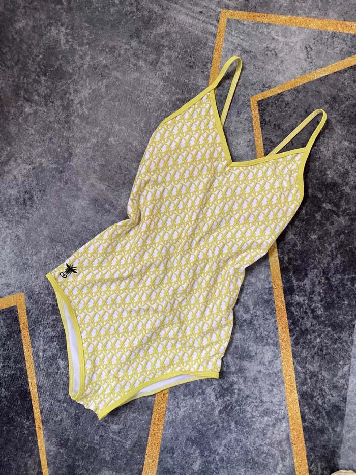Ladies' sexy high-end swimsuit SW25-188-192