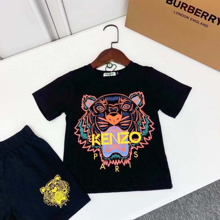Kids set clothes, CL25-555-556