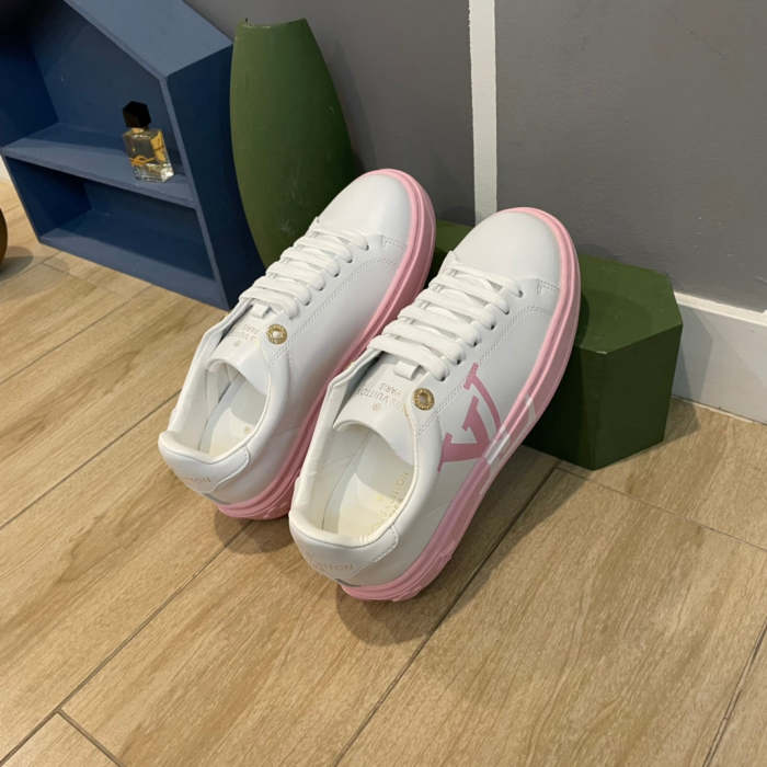 Women flat sneakers shoes, size 35-41, with box, SS70-1143
