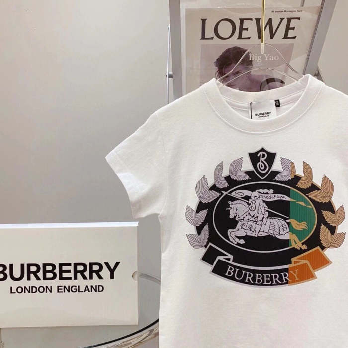 Kids fashion t-shirt clothes, CL15.5-40-41