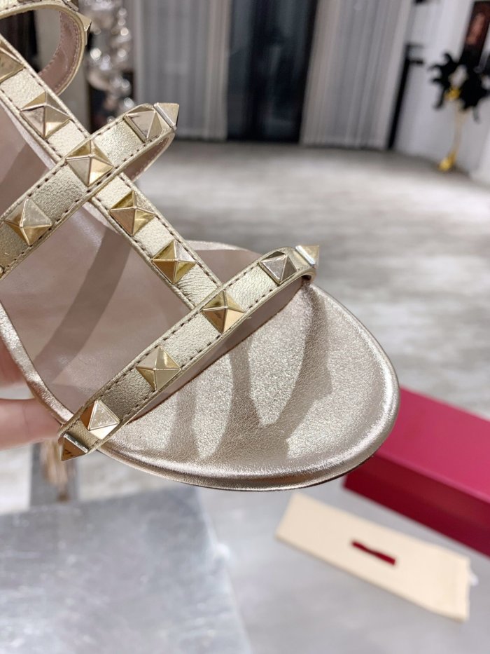 women heel sndals shoes, size 35-42, heel 6cm, with box ,  SS60-601-604