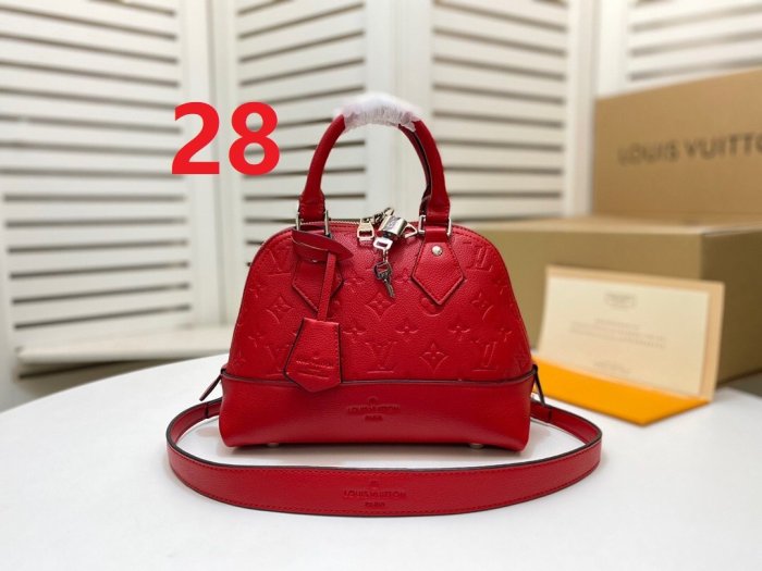 Leather Neo Aima BB bag ,AAAAA ,size 25x18x12cm,  B110