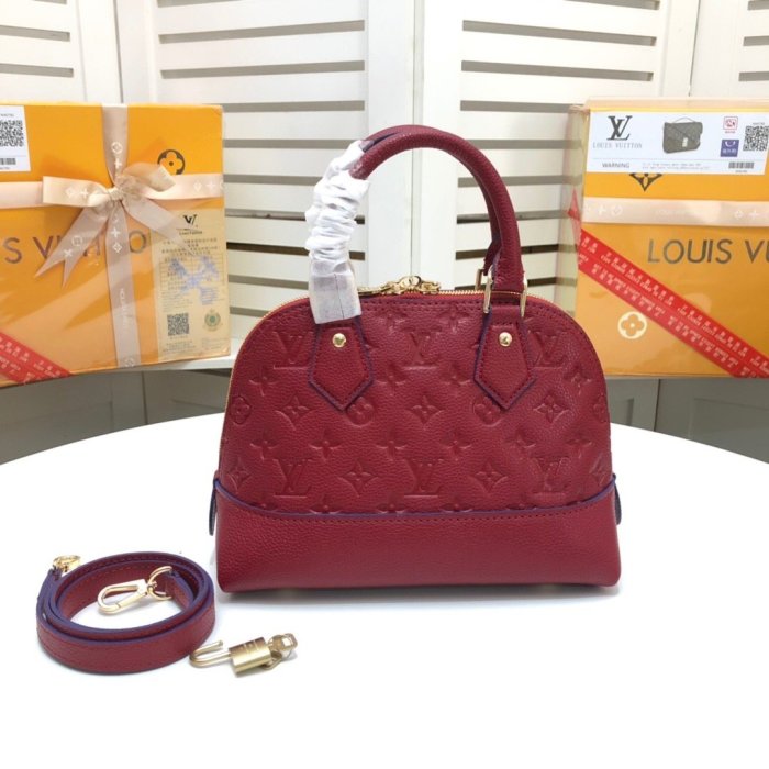 Leather Neo Aima BB bag ,AAAAA ,size 25x18x12cm,  B110