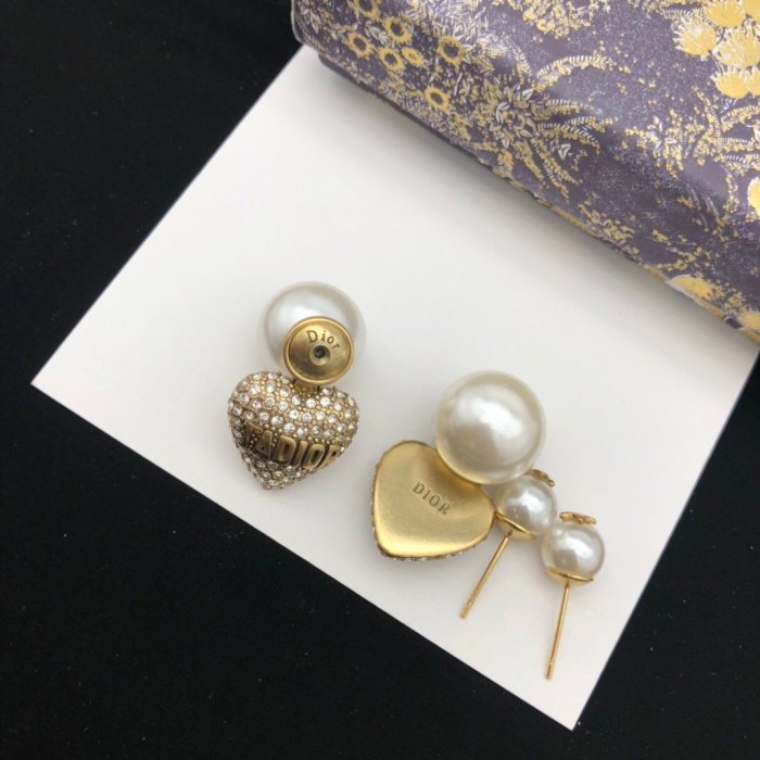 earring jewelry ,with box,  J25-817